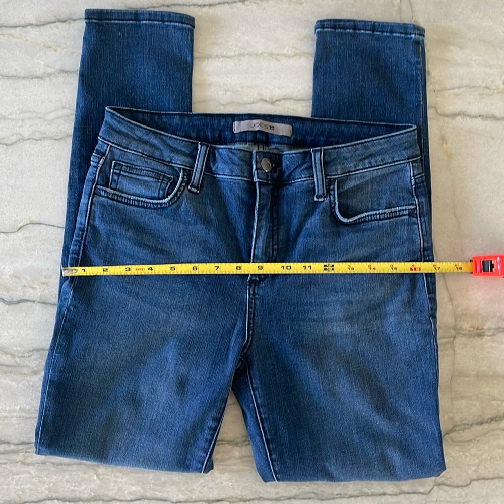 Joes skinny jeans